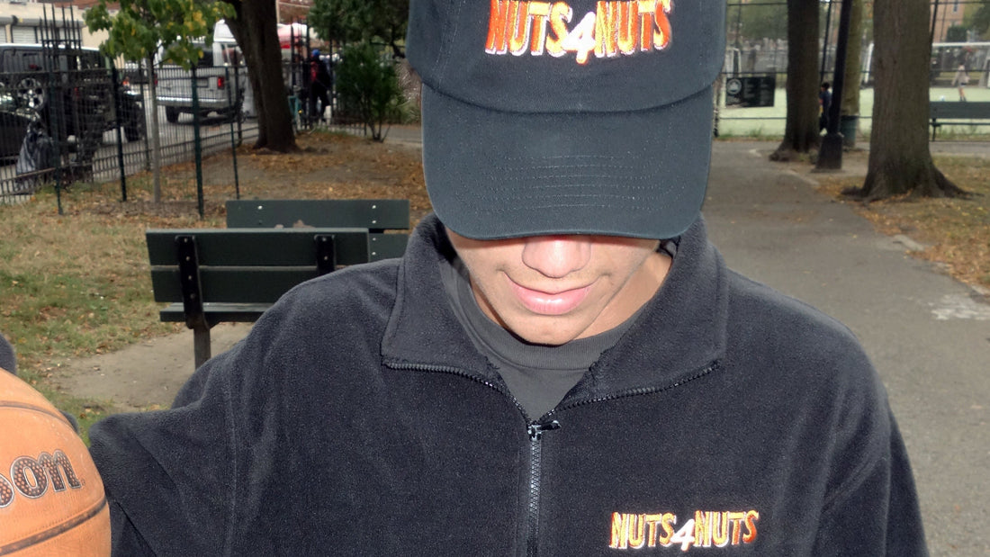 Nuts4Nuts Baseball Hat