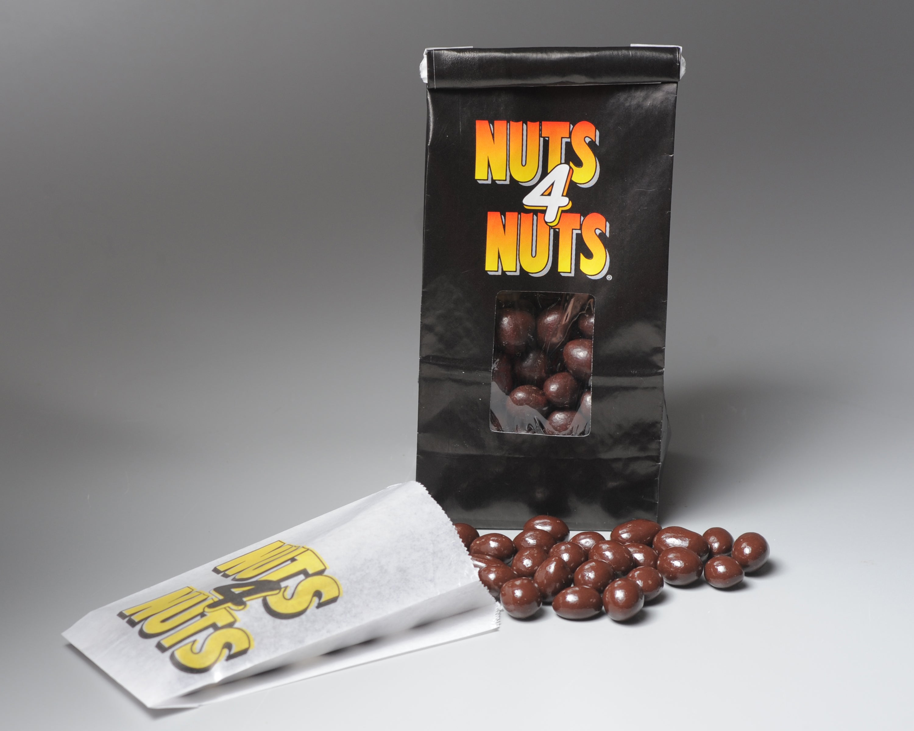 Chocolate Covered Raisins