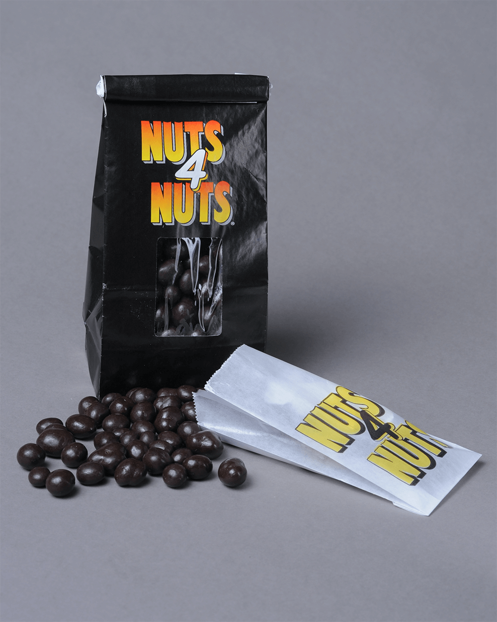 Dark Chocolate Covered Espresso Beans