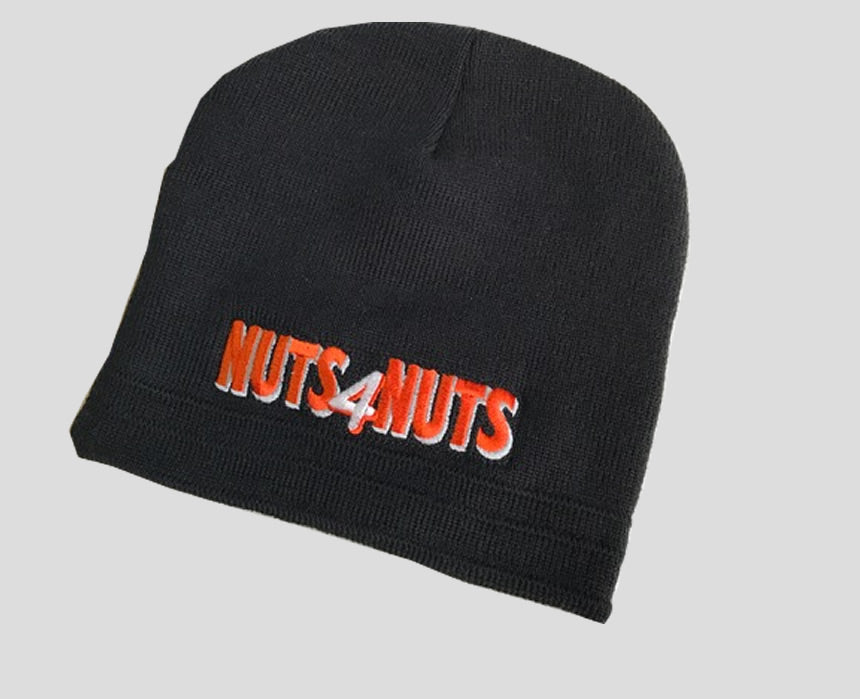Winter Beanie