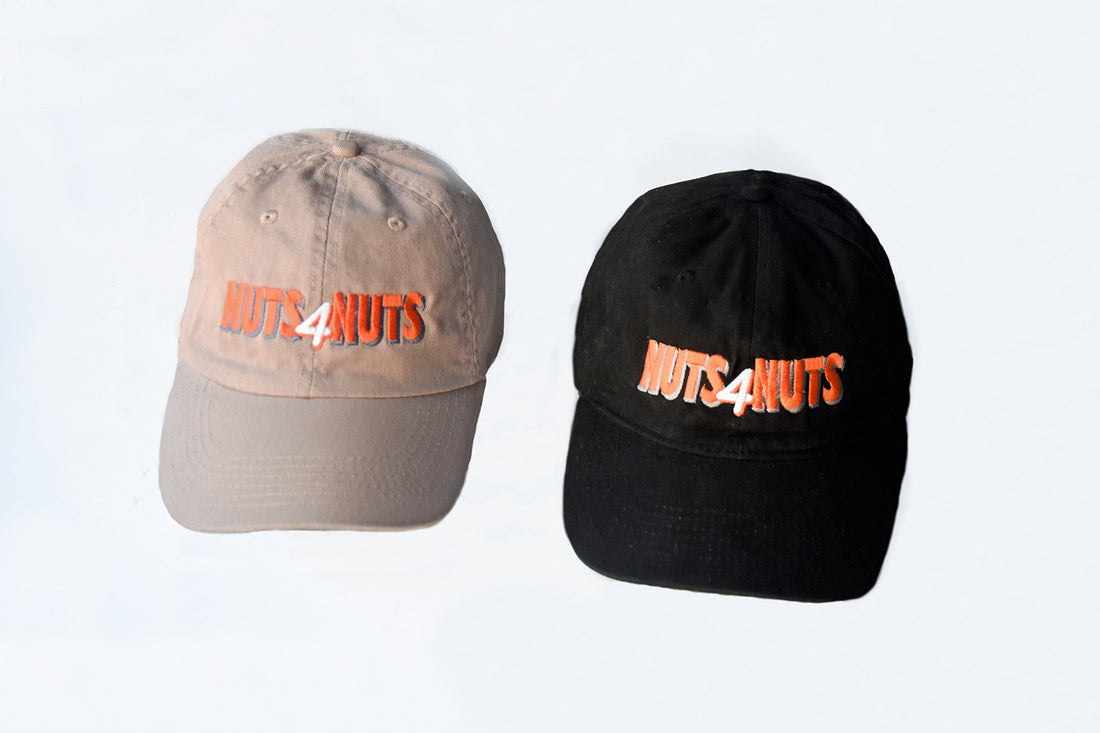 Nuts4Nuts Baseball Hat