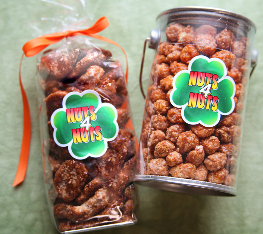 4 Leaf Duo In Gift Box