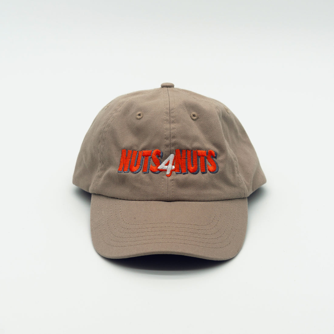 Nuts4Nuts Baseball Hat