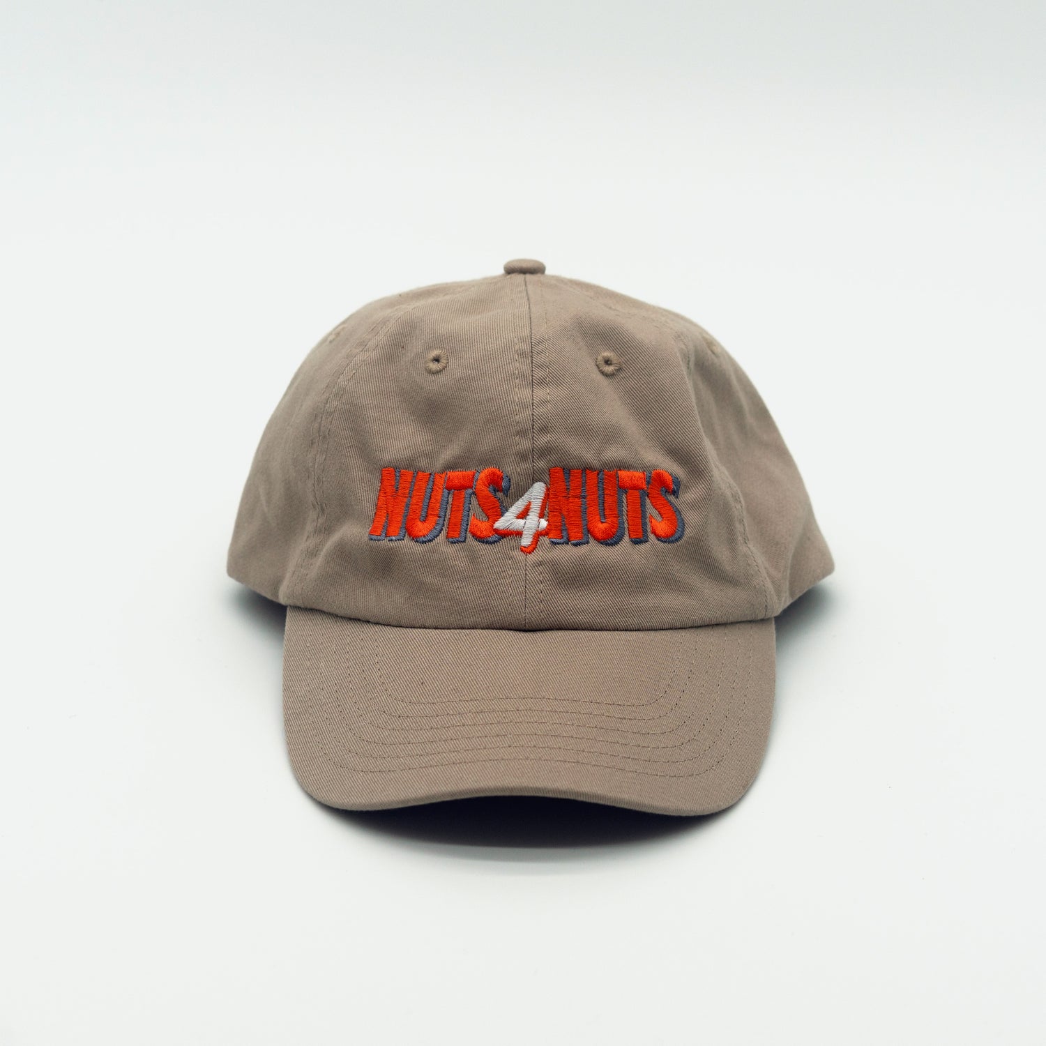 Nuts4Nuts Baseball Hat