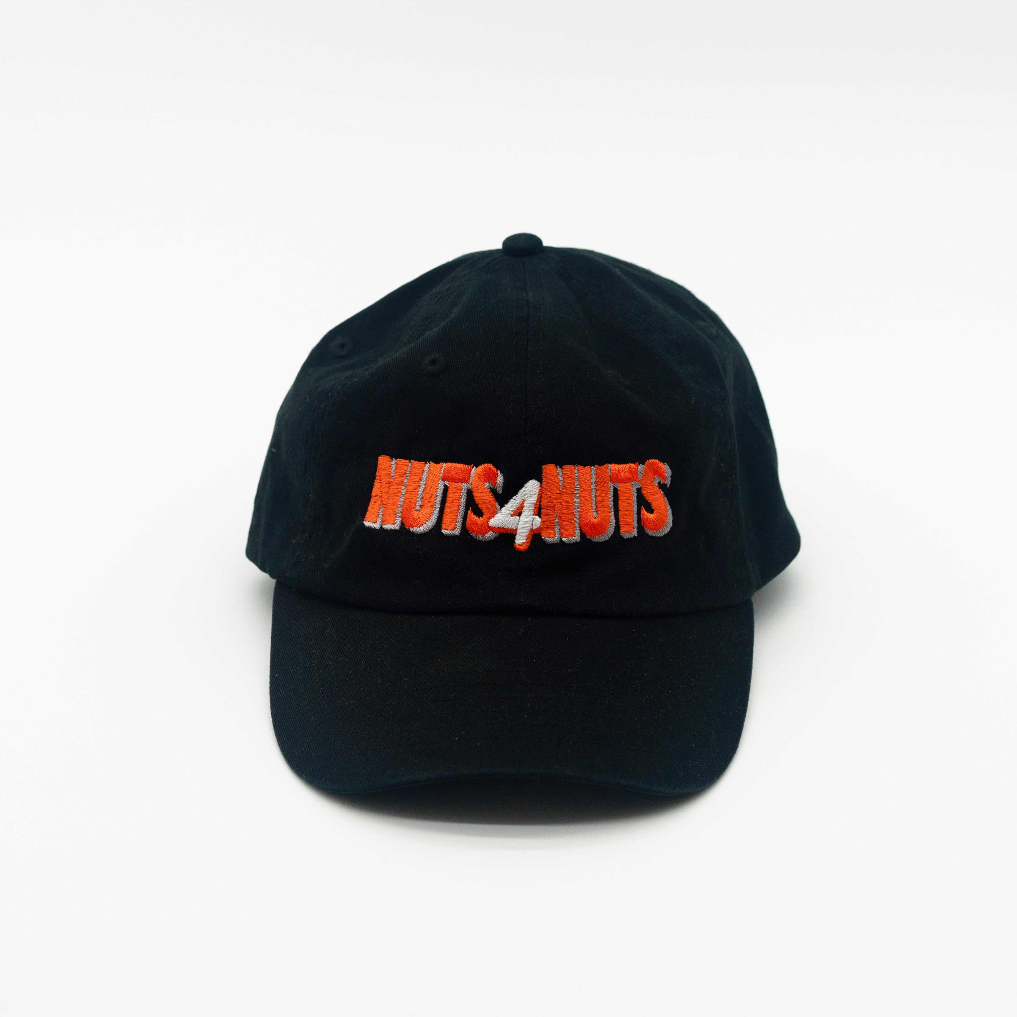 Nuts4Nuts Baseball Hat – Nuts 4 Nuts