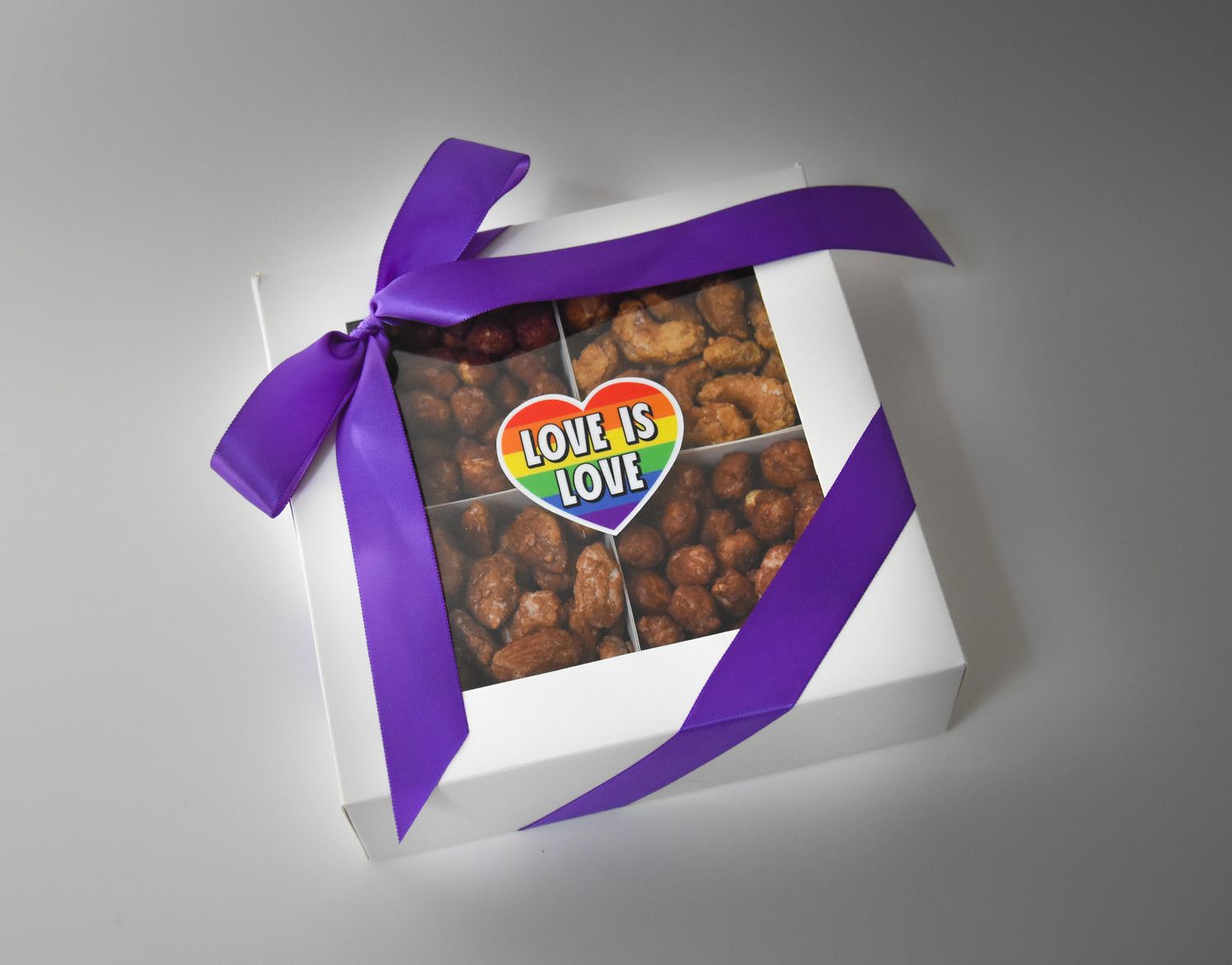 Love Is Love Gift Box