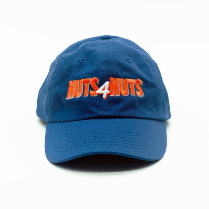 Nuts4Nuts Baseball Hat