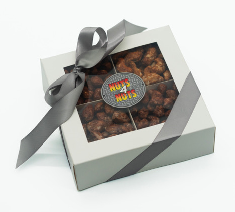 Manhole Cover Gift Box