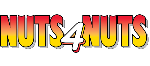 Nuts 4 Nuts Logo